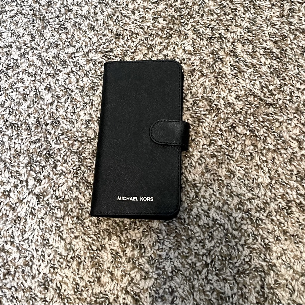 Michael Kors IPhone case